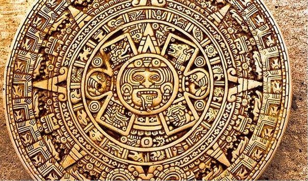 horoscopo maya